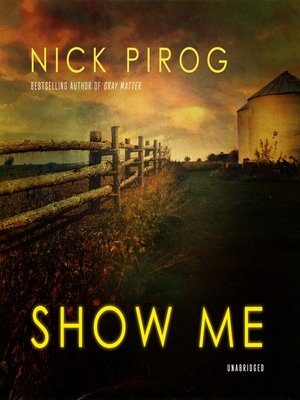 cover image of Show Me